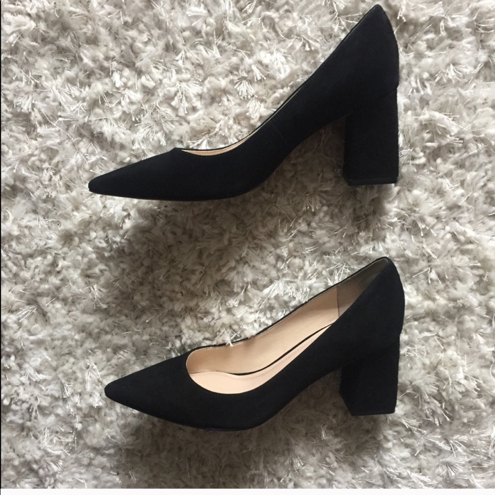 Marc Fisher Zala Heels